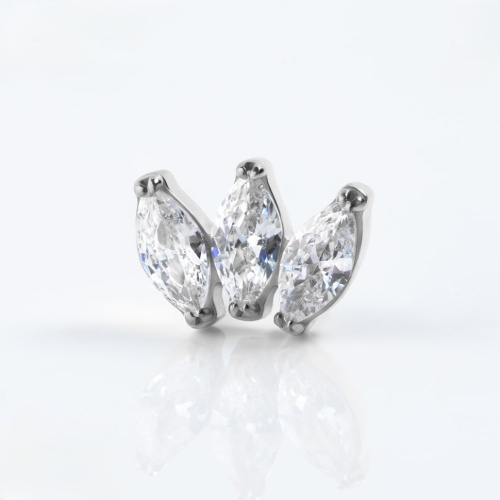 Накрутка NEW Marquise 1.2 мм